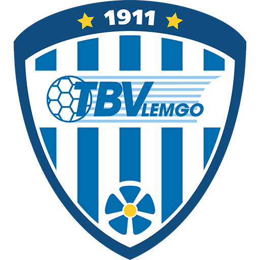 TBV Lemgo badge TBV Lemgo badge