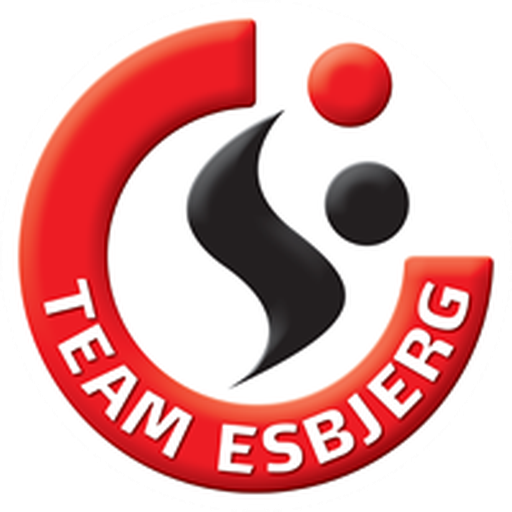 Team Esbjerg Women badge
