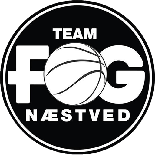 Team FOG Næstved badge