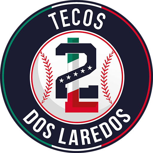 Tecolotes de los Dos Laredos badge