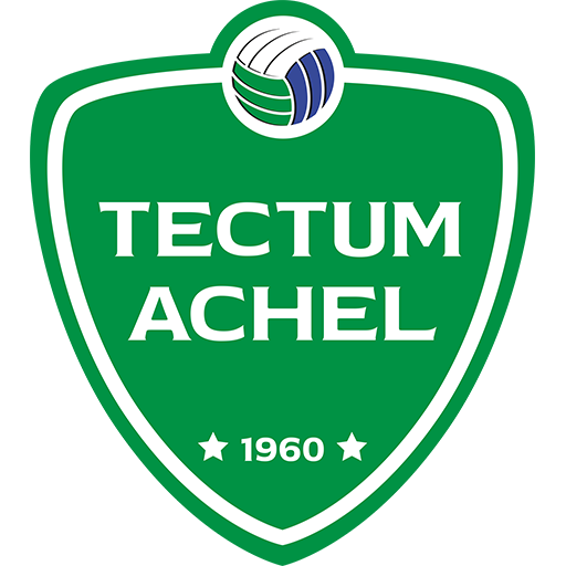 Tectum Achel badge