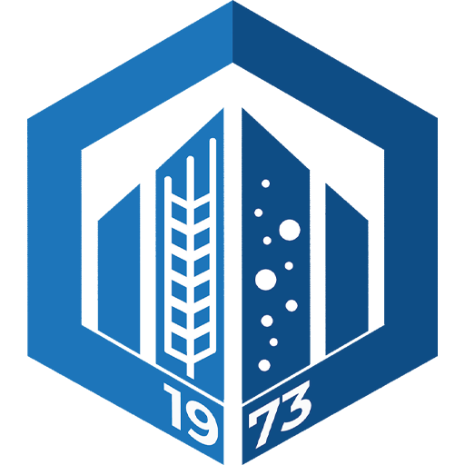 Tekhnolog-BGUT Mogilev badge