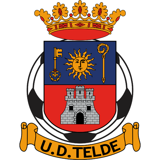 Telde badge