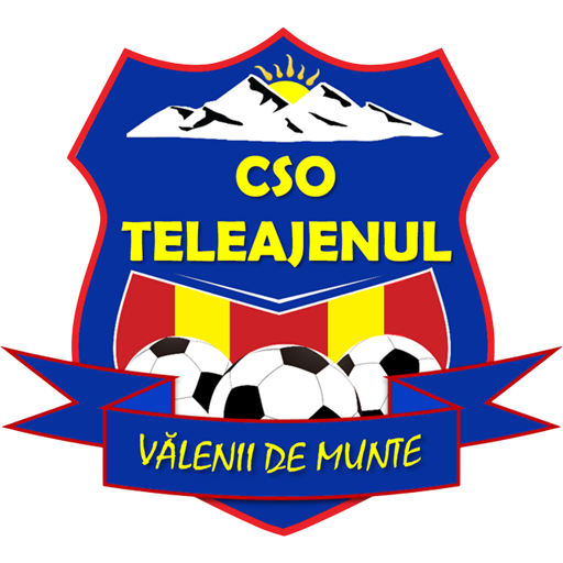Teleajenul Vălenii de Munte badge