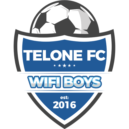 Highlanders vs TelOne badge right