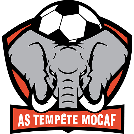 Tempête Mocaf badge