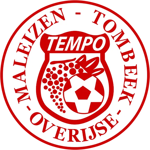 Tempo Overijse badge