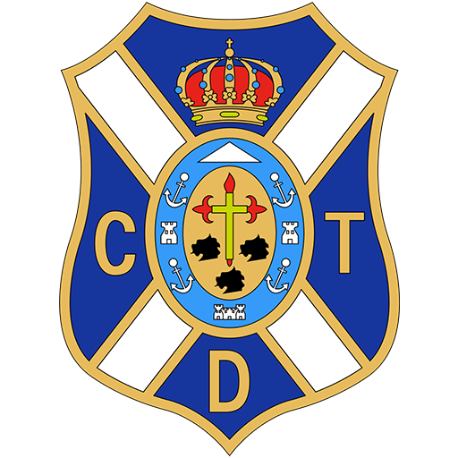 Tenerife Femenino badge