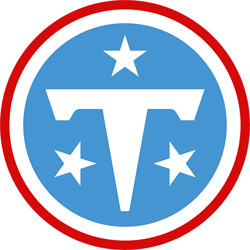 Tennessee Titans badge