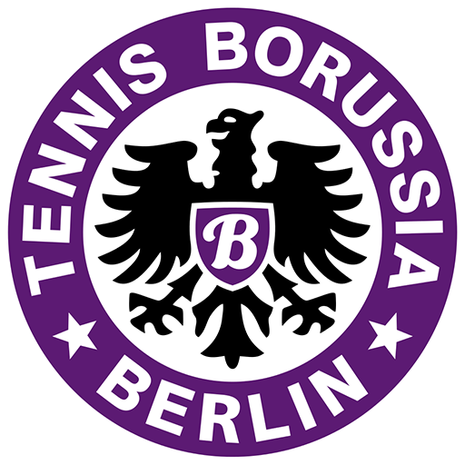 Tennis Borussia Berlin badge