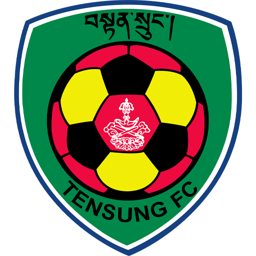 Tensung badge