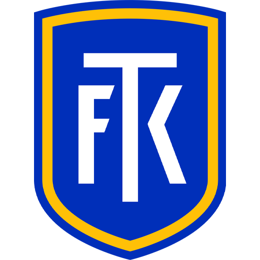 Teplice B badge