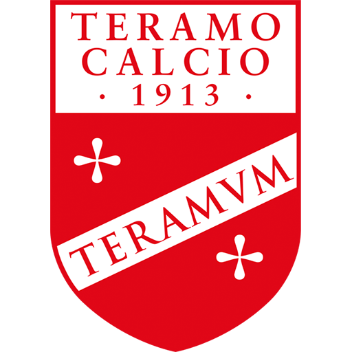 Teramo badge