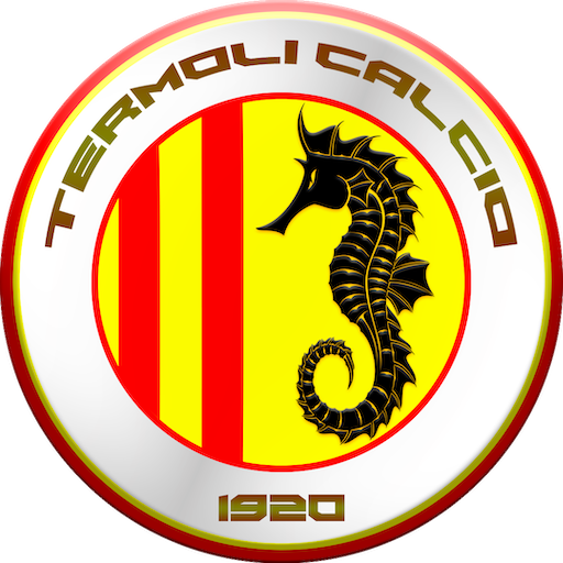 Termoli badge