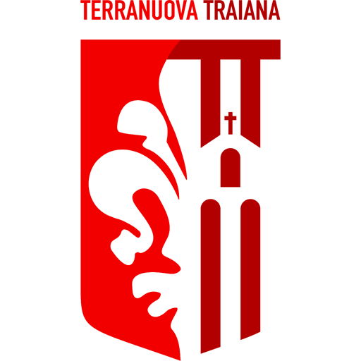 Terranuova Traiana badge