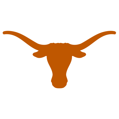 Arizona State vs Texas badge right