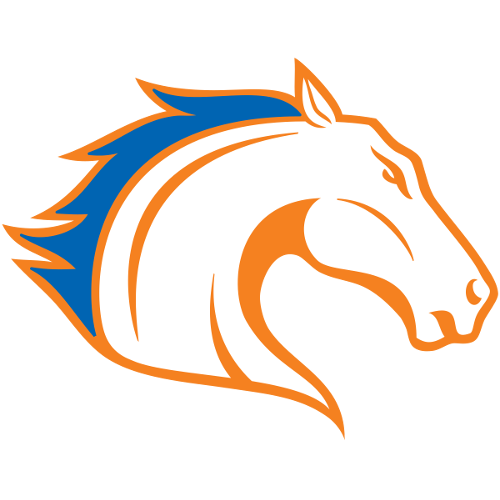 Texas-Arlington badge