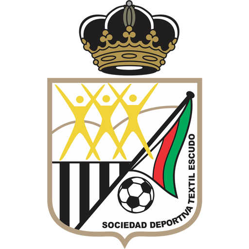 Textil Escudo badge Textil Escudo badge