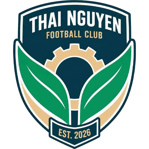 Thái Nguyên badge