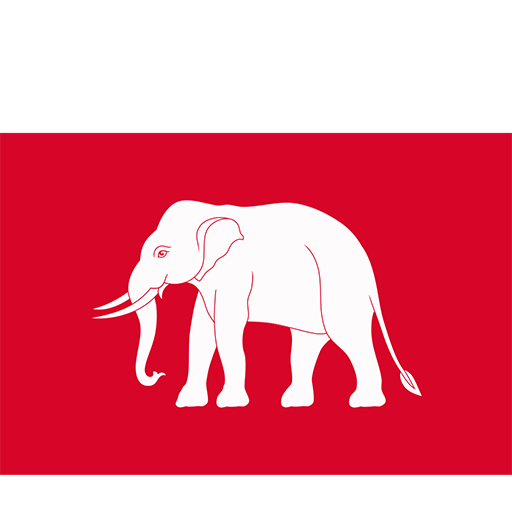 Thailand Ice Hockey badge