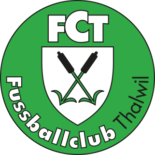 Thalwil badge