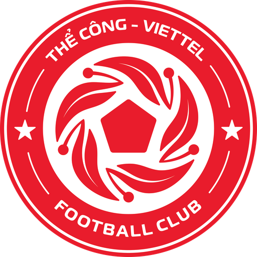 Thể Công Viettel badge