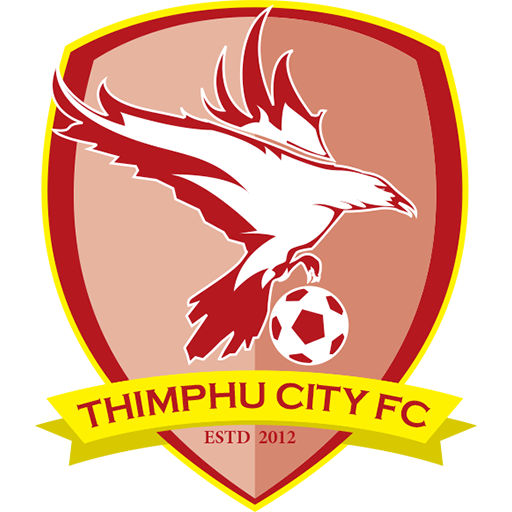 Thimphu City badge