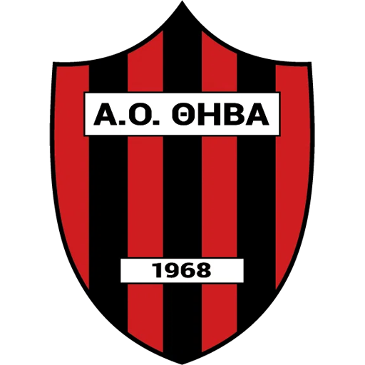 Thiva badge