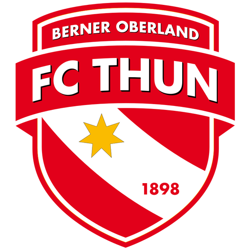 Thun II badge
