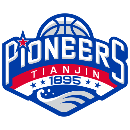 Tianjin Pioneers badge