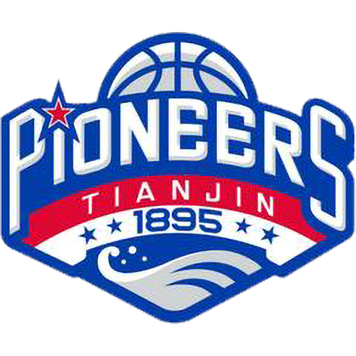 Tianjin Pioneers badge