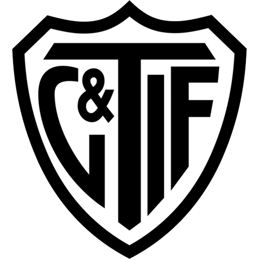 Tidaholms GoIF badge