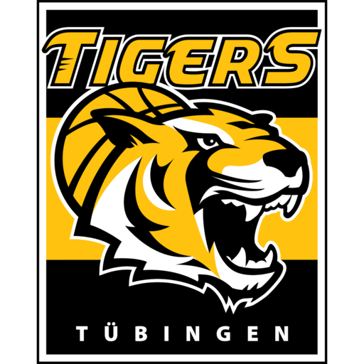 Tigers Tübingen badge