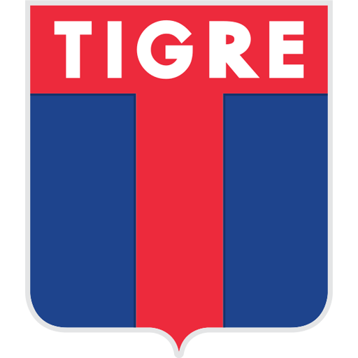 Tigre badge