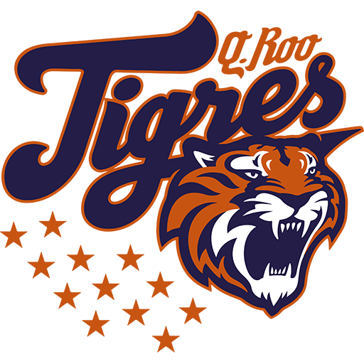 Tigres de Quintana Roo badge
