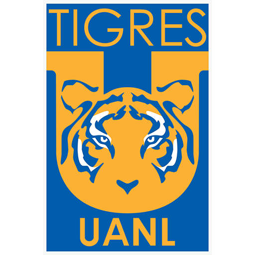 Tigres UANL Femenil badge