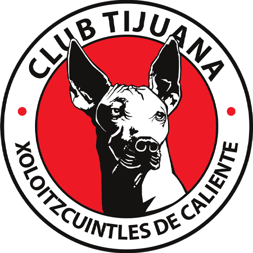 Tijuana Femenil badge