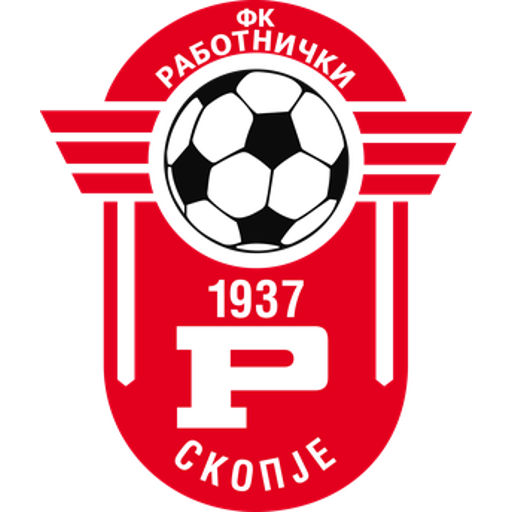 Tikvesh badge