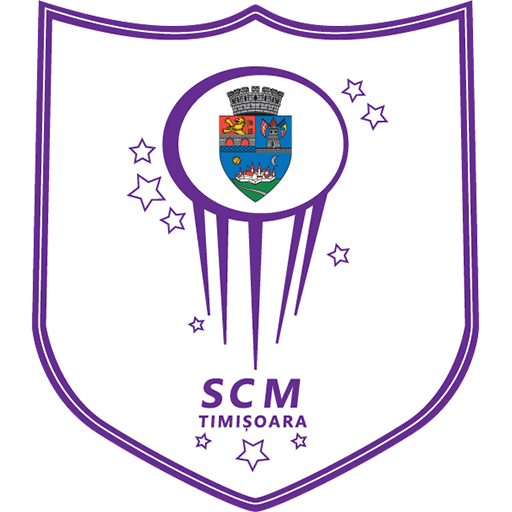Timișoara Rugby badge
