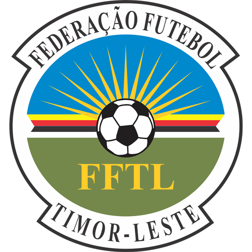 Timor-Leste badge