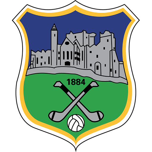 Tipperary GAA Football badge