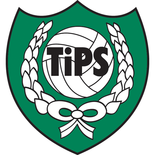 TiPS U21 badge