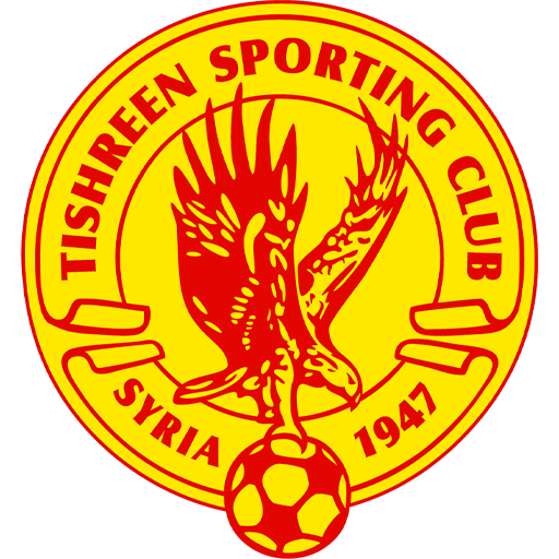 Tishreen badge