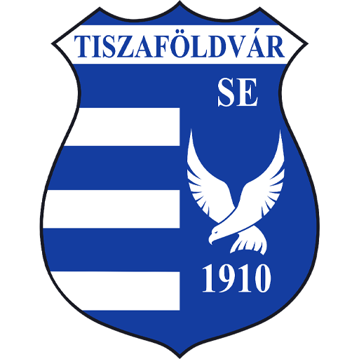 Tiszaföldvár badge