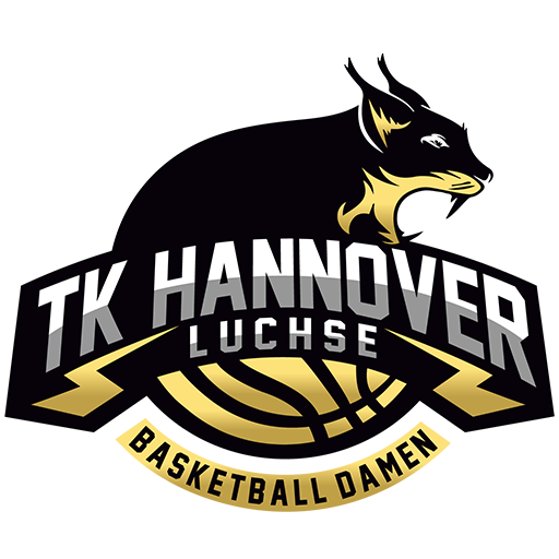 TK Hannover Luchse badge