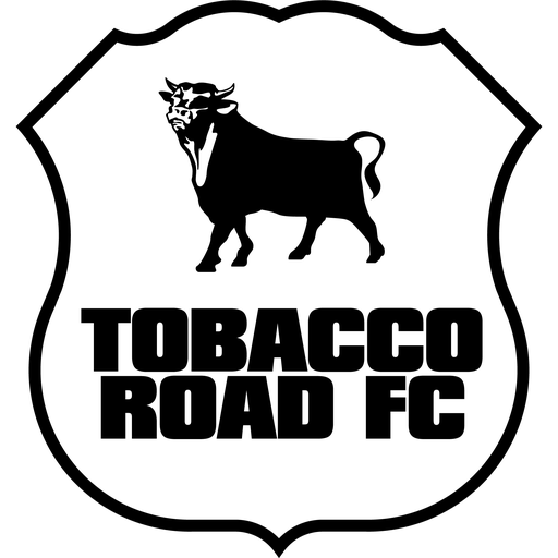 Tobacco Road badge