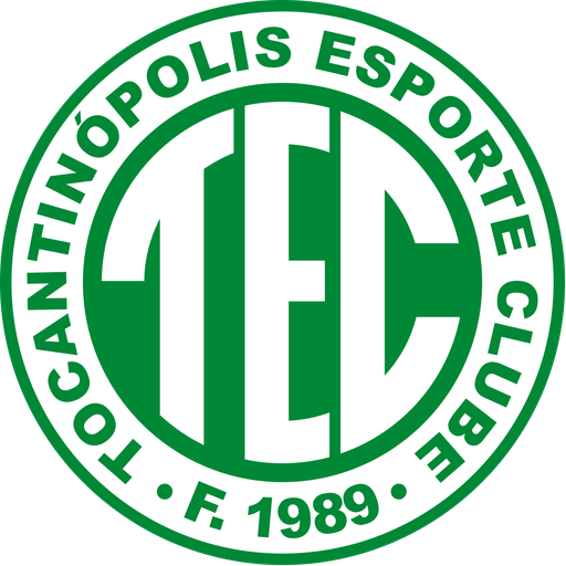Tocantinópolis badge