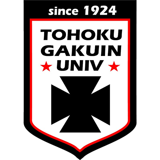 Tohoku Gakuin University badge