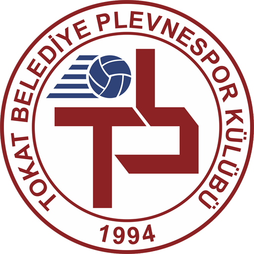 Tokat Belediye Plevnespor badge