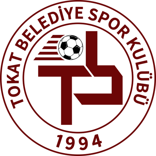 Tokat Belediyespor badge